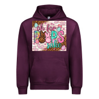 Mauve Wine Oh for peeps sake tumbler Easter Day Urban Hoodie - HowdyJamesFarm