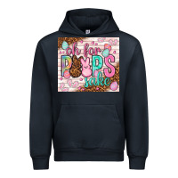 Navy Oh for peeps sake tumbler Easter Day Urban Hoodie - HowdyJamesFarm
