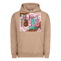 Pigment Burro Oh for peeps sake tumbler Easter Day Urban Hoodie - HowdyJamesFarm