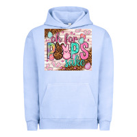 Pigment Grape Ice Oh for peeps sake tumbler Easter Day Urban Hoodie - HowdyJamesFarm
