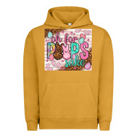 Pigment Peanut Butter Oh for peeps sake tumbler Easter Day Urban Hoodie - HowdyJamesFarm