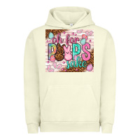 Pigment Pistachio Oh for peeps sake tumbler Easter Day Urban Hoodie - HowdyJamesFarm
