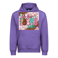 Tulip Oh for peeps sake tumbler Easter Day Urban Hoodie - HowdyJamesFarm