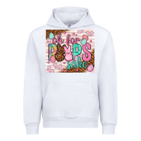 White Oh for peeps sake tumbler Easter Day Urban Hoodie - HowdyJamesFarm