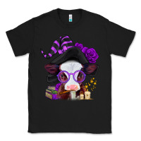 Black halloween baby calf Classic Tee - Jasminsmagicworld