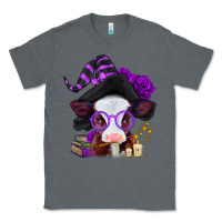 Charcoal Heather halloween baby calf Classic Tee - Jasminsmagicworld