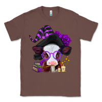Chestnut halloween baby calf Classic Tee - Jasminsmagicworld