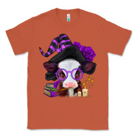 Copper halloween baby calf Classic Tee - Jasminsmagicworld
