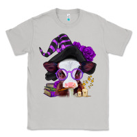 Moon Dust halloween baby calf Classic Tee - Jasminsmagicworld