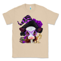 Mushroom halloween baby calf Classic Tee - Jasminsmagicworld
