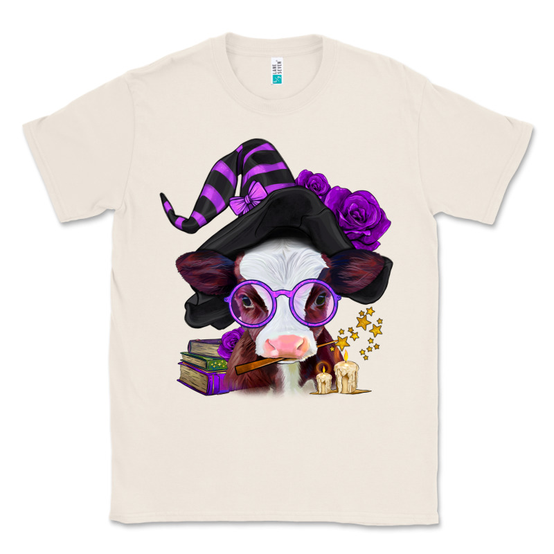 Halloween Baby Calf Classic Tee by Jasminsmagicworld | Teevron