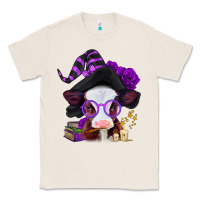 Natural halloween baby calf Classic Tee - Jasminsmagicworld