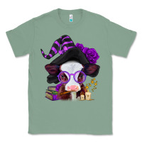 Sage halloween baby calf Classic Tee - Jasminsmagicworld