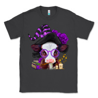 Smoke halloween baby calf Classic Tee - Jasminsmagicworld
