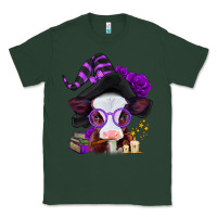 Sports Green halloween baby calf Classic Tee - Jasminsmagicworld