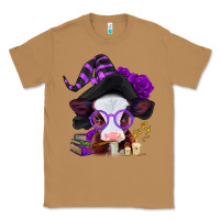 Toasted Coconut halloween baby calf Classic Tee - Jasminsmagicworld