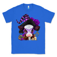 True Royal halloween baby calf Classic Tee - Jasminsmagicworld