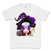 White halloween baby calf Classic Tee - Jasminsmagicworld
