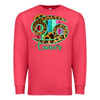 Cardinal Cancer Zodiac Premium Sweatshirt - Bettercallsaul