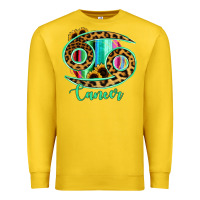Lemon Cancer Zodiac Premium Sweatshirt - Bettercallsaul