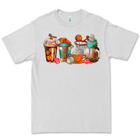 Dove Grey basketball coffee cups Premium Tee - AdoDesignShop