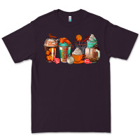 Plum basketball coffee cups Premium Tee - AdoDesignShop
