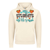 Vintage Artic my students are the reason Vintage Hoodie - JahusDesignShop
