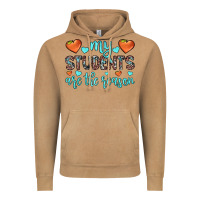 Vintage Camel my students are the reason Vintage Hoodie - JahusDesignShop