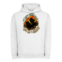 Pigment Lunar Rock I don't smoke but he's got a lighter Urban Hoodie - HowdyJamesFarm