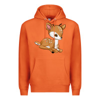 Carrot gazelle Premium Hoodie - texasbilliewilder