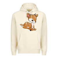 Tofu gazelle Premium Hoodie - texasbilliewilder