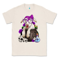 Funny Halloween Lamb Classic Tee | Teevron