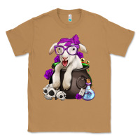 Toasted Coconut funny halloween lamb Classic Tee - Jasminsmagicworld