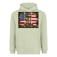 Matcha proud veteran veterans day Heavyweight Hoodie - Jasminsmagicworld