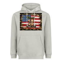 Moon Dust proud veteran veterans day Heavyweight Hoodie - Jasminsmagicworld