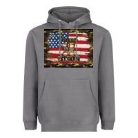 Storm proud veteran veterans day Heavyweight Hoodie - Jasminsmagicworld
