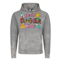 Cloud Rock sweet summer time Vintage Hoodie - AdoDesignShop