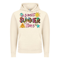 Vintage Artic sweet summer time Vintage Hoodie - AdoDesignShop