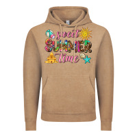 Vintage Coffee sweet summer time Vintage Hoodie - AdoDesignShop