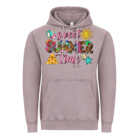 Vintage Zinc sweet summer time Vintage Hoodie - AdoDesignShop