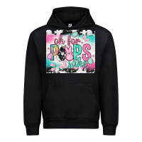 Black Oh for peeps sake with cowhide tumbler Easter Day Urban Hoodie - HowdyJamesFarm