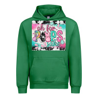 Emerald Oh for peeps sake with cowhide tumbler Easter Day Urban Hoodie - HowdyJamesFarm