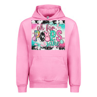 Fuchsia Pink Oh for peeps sake with cowhide tumbler Easter Day Urban Hoodie - HowdyJamesFarm