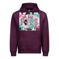 Oh For Peeps Sake With Cowhide Tumbler Easter Day Urban Hoodie | Teevron