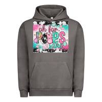 Pigment Tornado Oh for peeps sake with cowhide tumbler Easter Day Urban Hoodie - HowdyJamesFarm