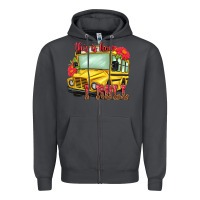 Smoke this is how i roll Zipper Hoodie - NancyCooperArtShop