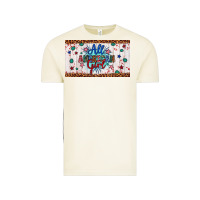 Vintage Arctic all american girl Vintage Tee - Artiststas