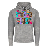 Cloud Rock summer vibes Vintage Hoodie - AdoDesignShop
