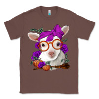 Chestnut Cute baby lamb halloween Classic Tee - Jasminsmagicworld
