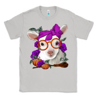 Moon Dust Cute baby lamb halloween Classic Tee - Jasminsmagicworld